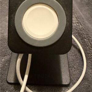 Apple Watch Charger and Stand